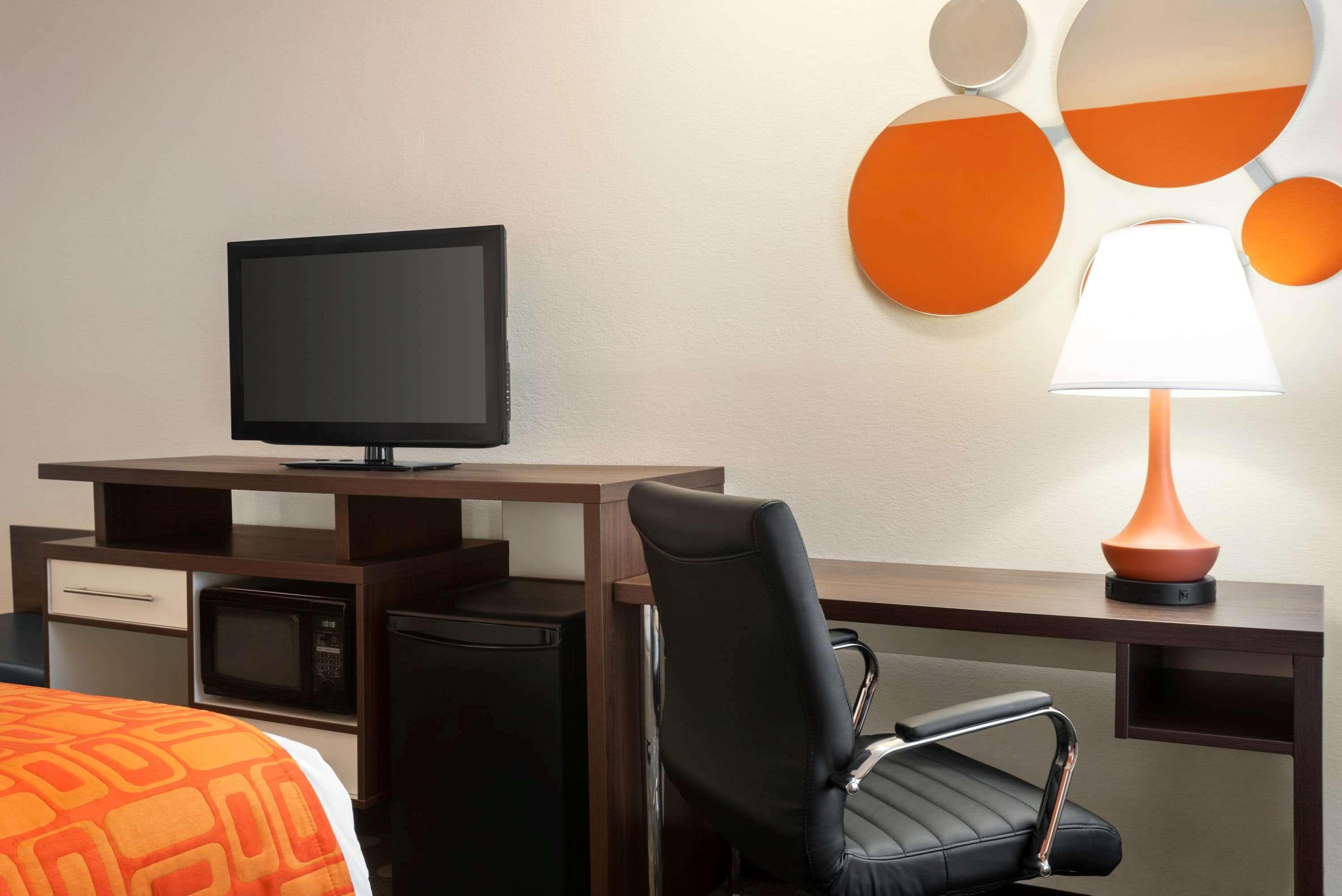 Howard Johnson By Wyndham Appleton Exteriér fotografie