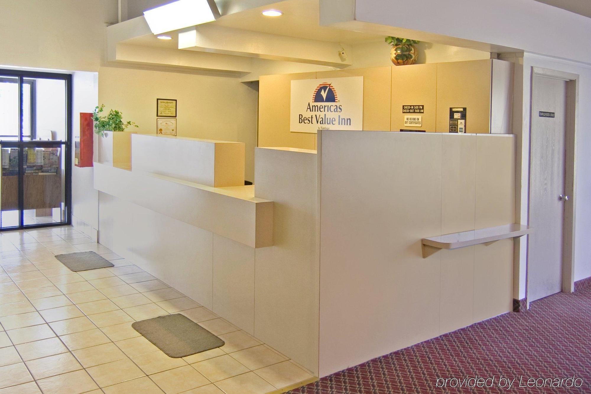 Howard Johnson By Wyndham Appleton Interiér fotografie